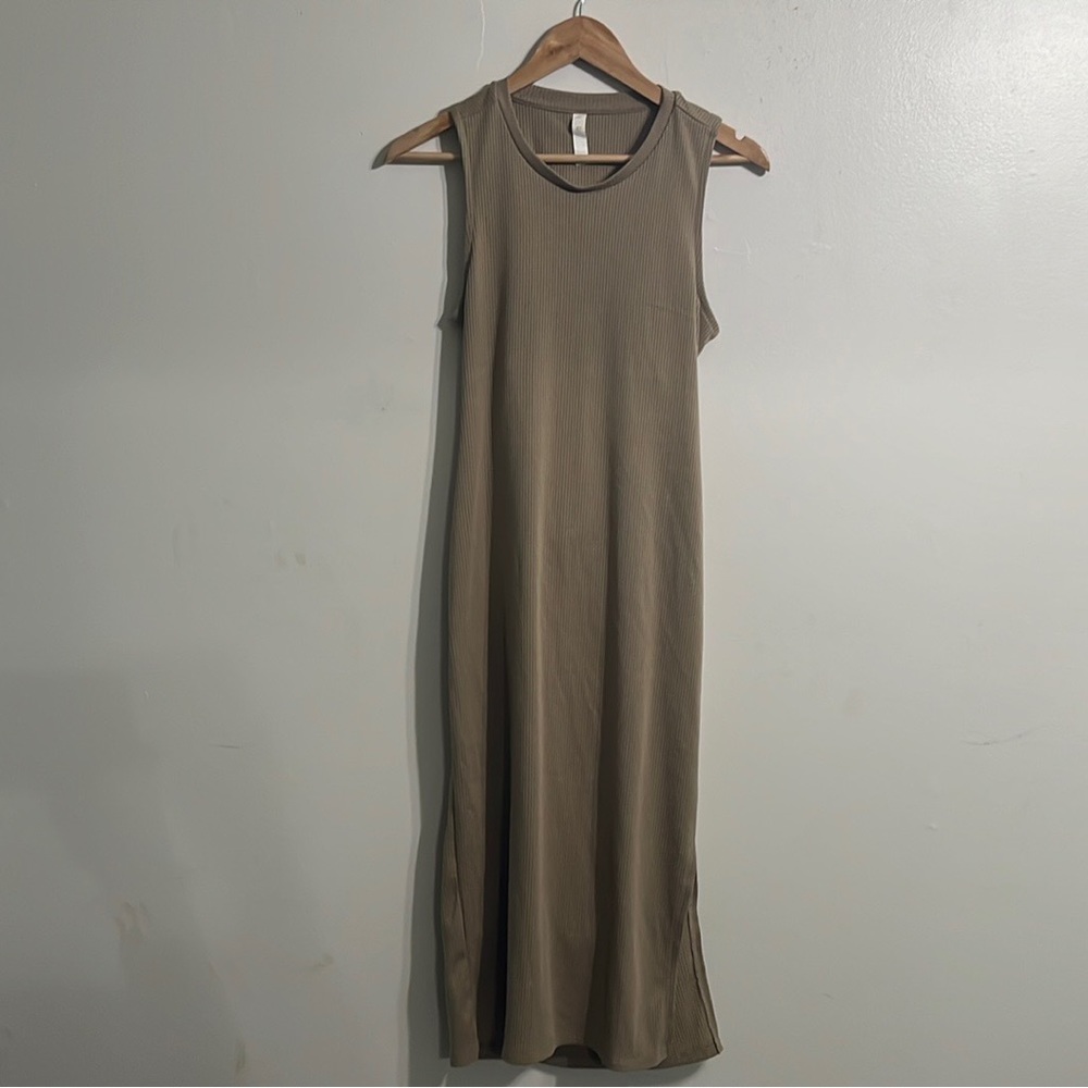 Fornia Women's Cut-out dress
